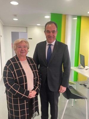 Inauguran Oficina de Rehabilitación en Alicante para apoyar a vecinos en mejoras de vivienda