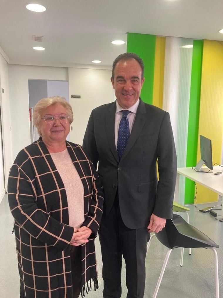 Inauguran Oficina de Rehabilitación en Alicante para apoyar a vecinos en mejoras de vivienda