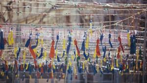 Pirotecnia Hermanos Sirvent realizará una mascletà en la plaza de L’Ajuntament