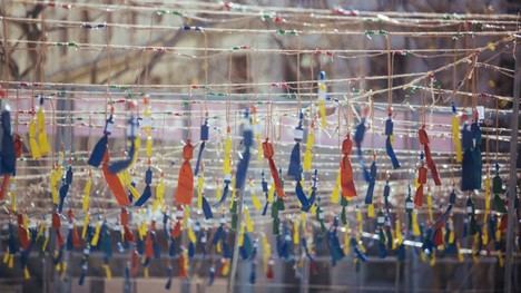 Pirotecnia Hermanos Sirvent realizará una mascletà en la plaza de L’Ajuntament