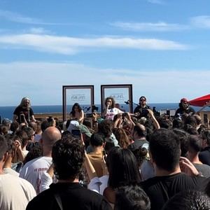 Programación cultural en el Castillo de Santa Bárbara con música y actividades para niños