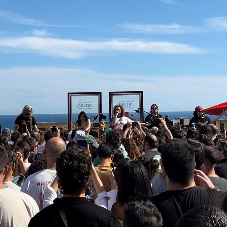 Programación cultural en el Castillo de Santa Bárbara con música y actividades para niños