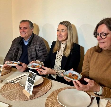 Éxito rotundo en la ruta de tapas de Cuaresma de Alicante con 9.000 platos servidos