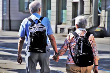 La Seguridad Social paga 10,3 millones de pensiones en enero a 9,3 millones de pensionistas