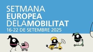 València inicia la Semana de la Movilidad con actividades inclusivas y sostenibles