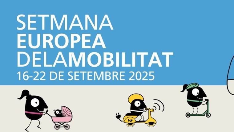 València inicia la Semana de la Movilidad con actividades inclusivas y sostenibles