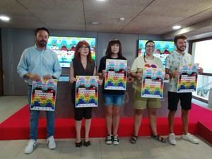 Alicante celebra la Semana del Orgullo con actividades culturales y una gran manifestación