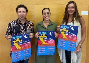 'El Grau a la fresca' regresa con siete noches de música y diversión familiar este verano