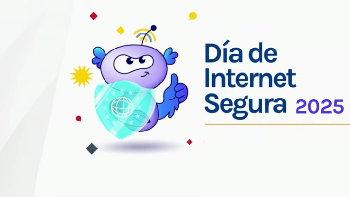La Universidad de Alicante promueve la seguridad en línea en el Día de Internet Segura
