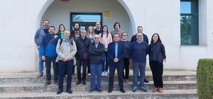 Universidad de Alicante impulsa proyecto de mejora genética en cultivos con CRISPR-Cas