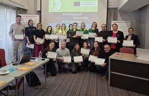 UCV se une a un proyecto europeo para promover el deporte seguro en asmáticos