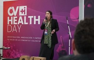 UCV impulsa innovaciones para mejorar la salud en Valencia