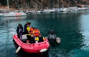 La UCV impulsa la sostenibilidad marina con el programa GVA-ThinkInAzul