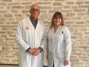 UMH y Fisabio patentan compuestos para combatir el cáncer agresivo