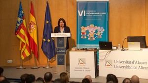Congreso de Software Libre en la Universidad de Alicante