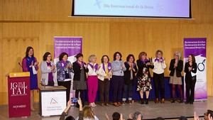 Universidad de Alicante celebra el 8M con más de 30 actividades por la igualdad de género