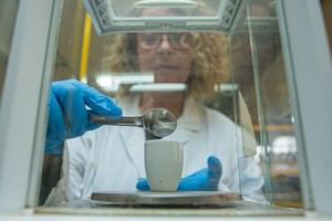 Universidad de Alicante utiliza residuos marinos para mejorar el sabor del tomate