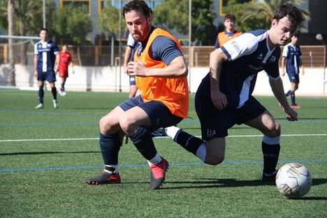 Inaugurado el Campeonato Autonómico de Deporte Universitario 2024 en Alicante