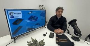 Universidad Europea de Valencia y Blautic impulsan innovación en el deporte con proyecto I3-INSHAPE