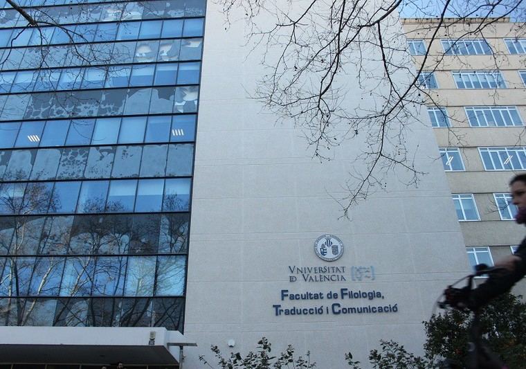 La Universitat de València se posiciona entre las 50 mejores del mundo en Humanidades según Scimago