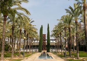 La Universitat de València lidera en Geociencias en el ranking global de universidades