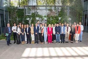 La Universitat Jaume I impulsa la Formació Dual en Química con la colaboración de cinco empresas