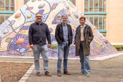 La Universitat Jaume I desarrolla nanotecnología para combatir el cáncer y enfermedades infecciosas