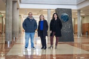 La clave para una sociedad más justa: El proyecto de investigación que está rompiendo esquemas en Castelló