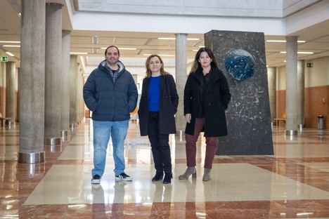 La clave para una sociedad más justa: El proyecto de investigación que está rompiendo esquemas en Castelló