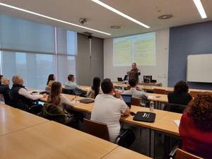 La Universitat Jaume I lanza el Plan Microcreds para mejorar la inserción laboral