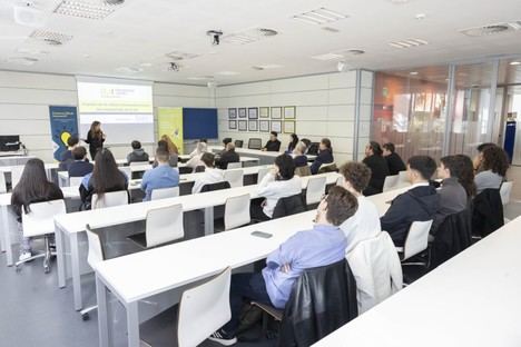 La Universitat Jaume I lanza nueva convocatoria del programa UJILab Innovació tras presentar sus resultados