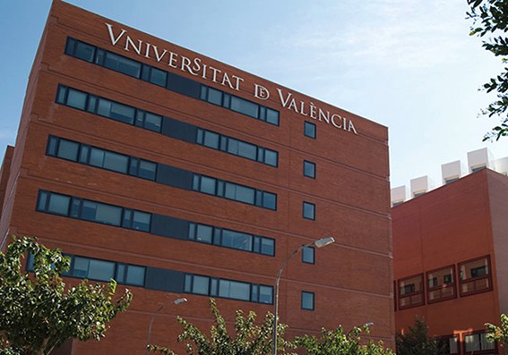 La Universitat de València alcanza su mejor ranking en diez años