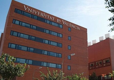 La Universitat de València alcanza su mejor ranking en diez años