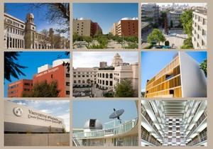 La Universitat de València abre sus puertas a estudiantes preuniversitarios y familias
