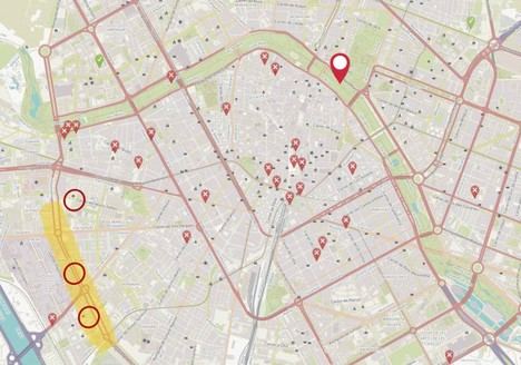 La Universitat de València celebra una jornada sobre geolocalización cultural