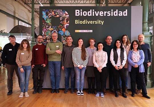 La Universitat de València se une a un proyecto europeo sobre polinizadores