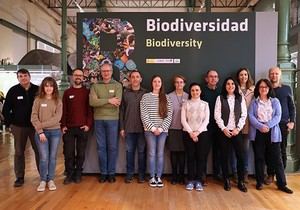 La Universitat de València se une a un proyecto europeo sobre polinizadores