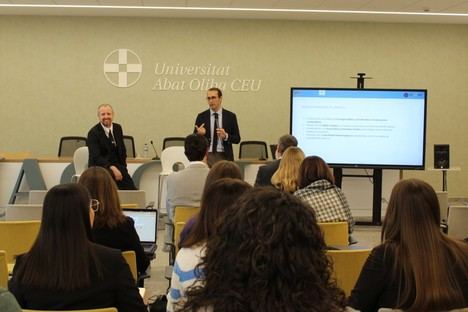 La Universitat se incorpora al innovador proyecto europeo EUonAIR para transformar la educación con IA