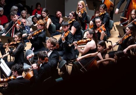 Conciertos solidarios en Utiel para ayudar a afectados por la dana