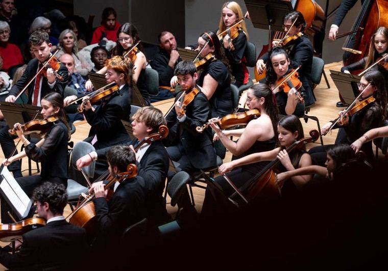 Conciertos solidarios en Utiel para ayudar a afectados por la dana