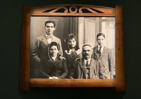 La UV presenta una exposición sobre la homosexualidad en España durante los años 20 y 30