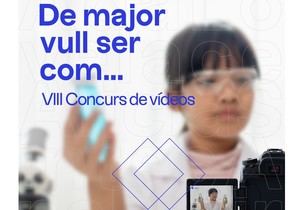 Concurso de videos destaca a mujeres en ciencia y tecnología