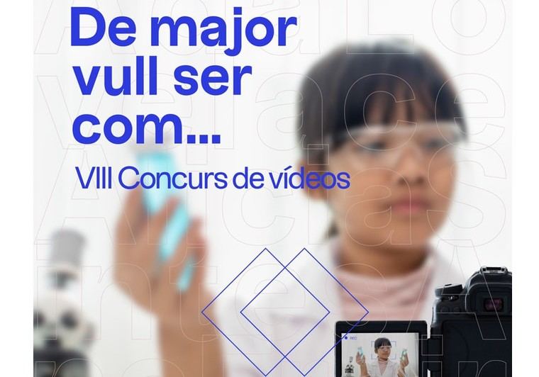 Concurso de videos destaca a mujeres en ciencia y tecnología