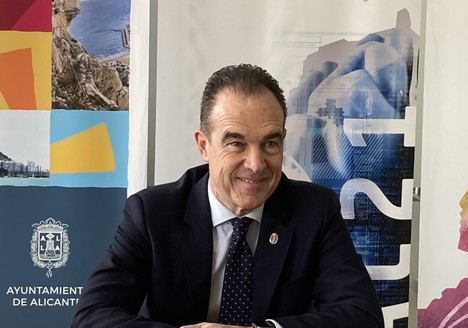 La web del Ayuntamiento de Alicante alcanza 11 millones de visitas en un año