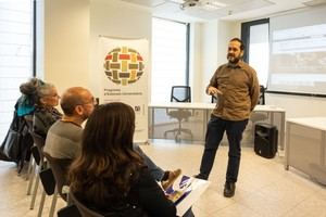 Nace la Xarxa de Laboratoris Ciutadans en Castelló para impulsar siete iniciativas locales