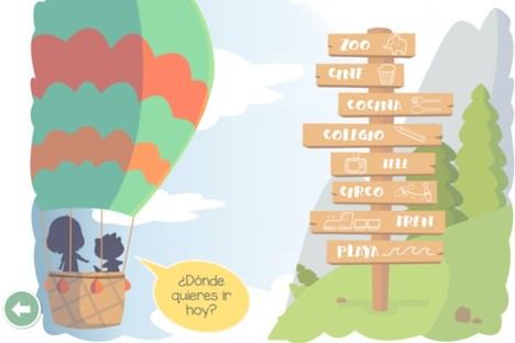 Nueva app para evaluar habilidades de comunicación en niños de 5 a 12 años disponible en Hogrefe TEA Ediciones