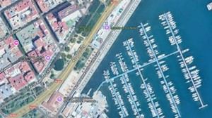Comerciantes de Alicante podrían reubicarse en nuevo espacio peatonal