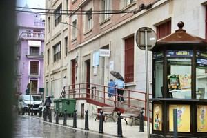 Coordinación entre Urbanismo y Salud para accesos durante obras en Castellón