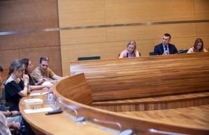 Víctimas de la DANA exigen más coordinación institucional en reconstrucción