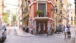 Última oportunidad para solicitar ayudas al alquiler en València hasta el 4 de agosto